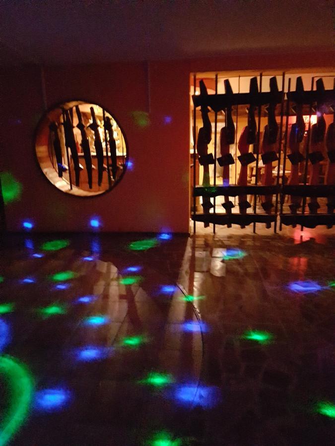 Korona Sanatorium Uzdrowiskowe Hotel Muszyna Bagian luar foto