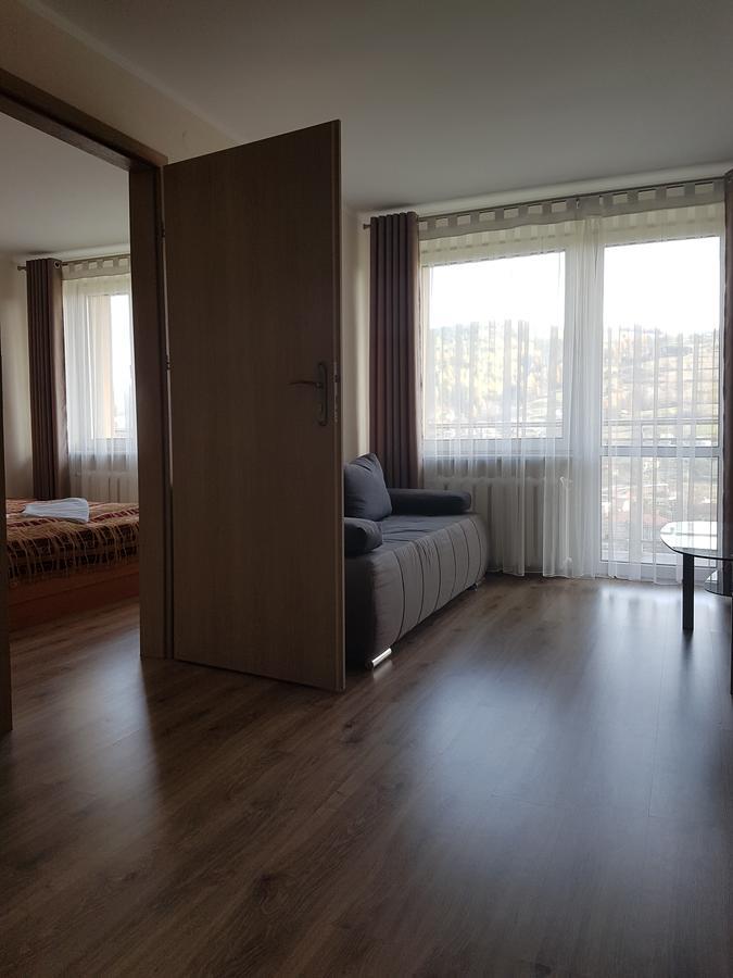 Korona Sanatorium Uzdrowiskowe Hotel Muszyna Bagian luar foto